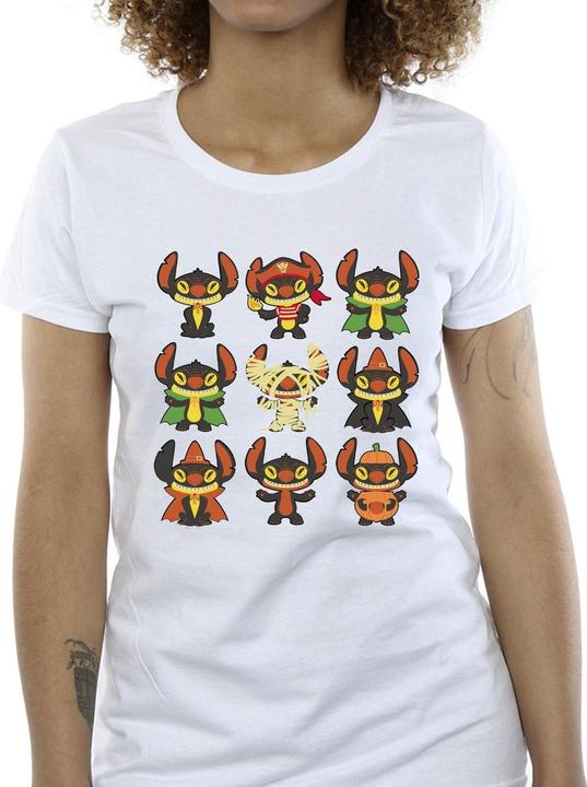 Produktbild Disney Lilo & Stitch Halloween Costumes TShirt (M)