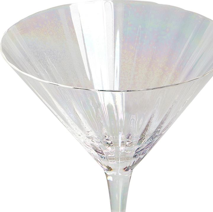 Immagine prodotto Beliani Morganite (2.20 dl, 4x, Bicchieri da Martini)