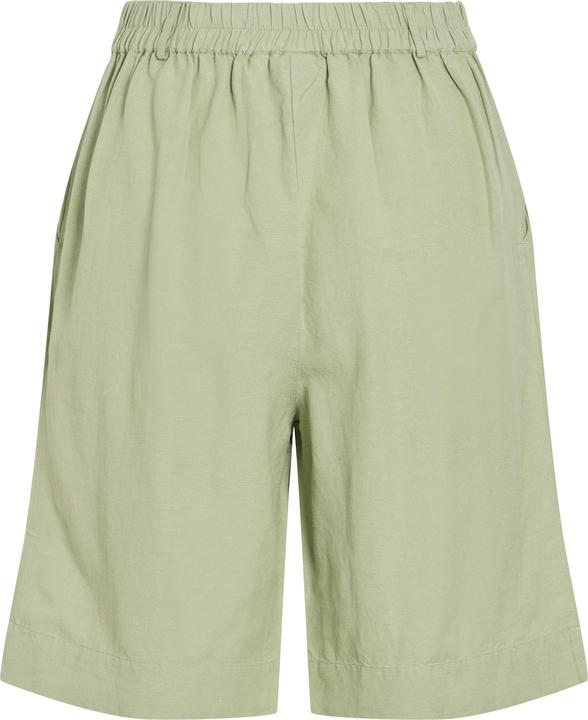 Image du produit Vila VIPRISILLA High Waist Bermudashorts (40)