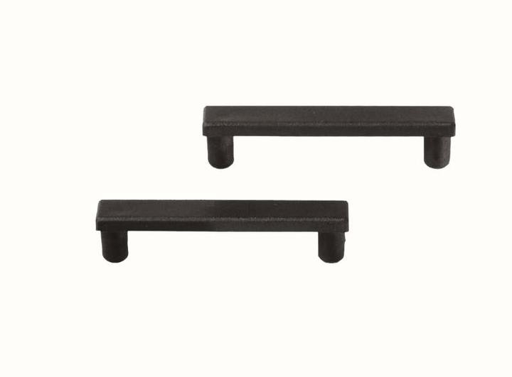 Actual product image Bachmann 2 pieces socket fuse (2x)