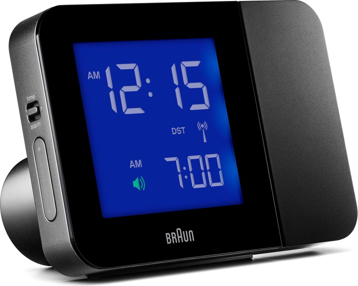 Actual product image Braun Bnc015-Rc