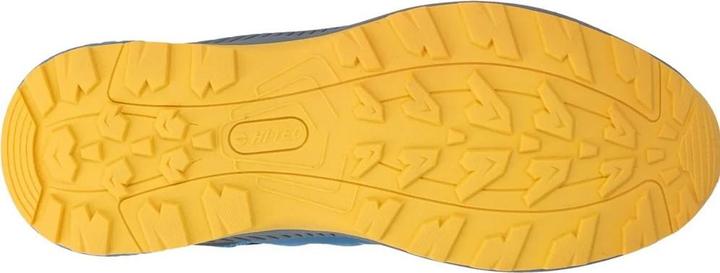 Image du produit Hi-Tec - Baskets STEALTH TRAIL - Homme (45.5)