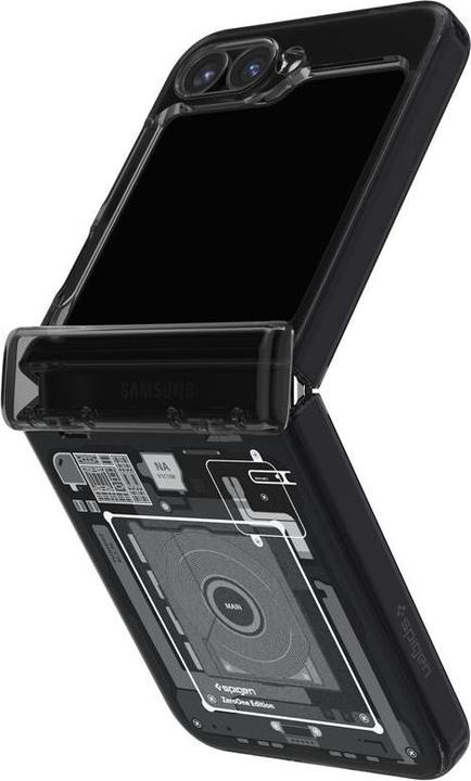 Produktbild Spigen Ultra Hybrid Pro Zero One (Samsung Galaxy Z Flip6)