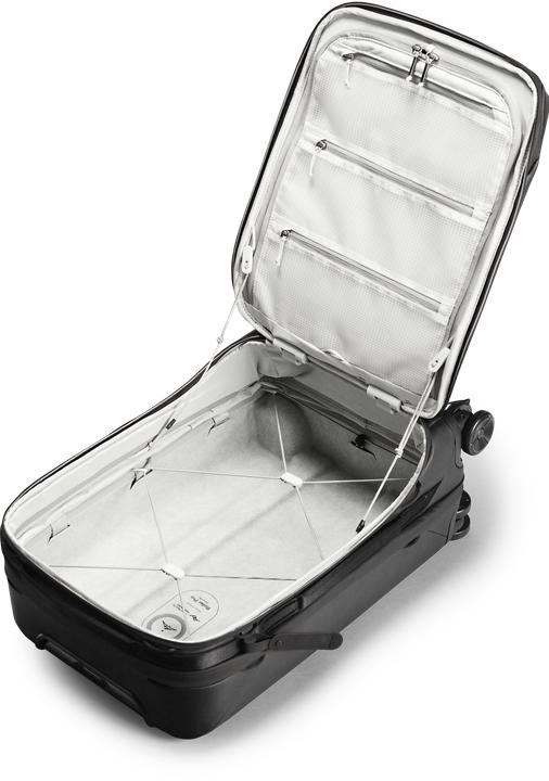 Produktbild Peak Design Roller Pro Carry-On (34 l)