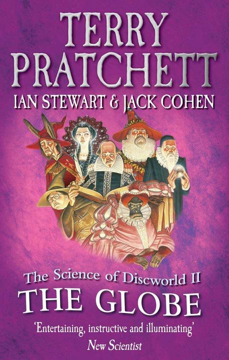 Produktbild The Science of Discworld II (Englisch, Ian Stewart, Jack Cohen, Terry Pratchett, 2013)