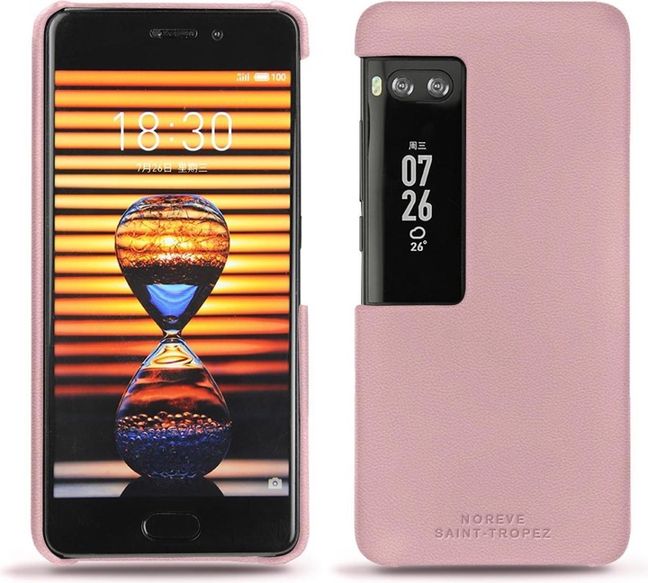 Noreve Leather cover (Meizu Pro 7)