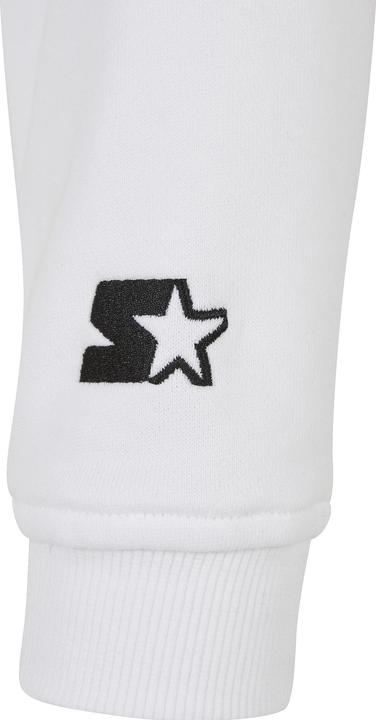 Image du produit Starter Ladies Cropped Hoody (L)