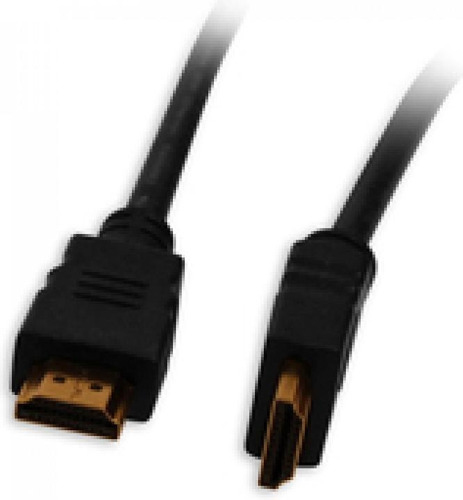 Image du produit Synergy 21 Câble vidéo HDMI ST/ST 3,0m *Synergy21 (3 m)