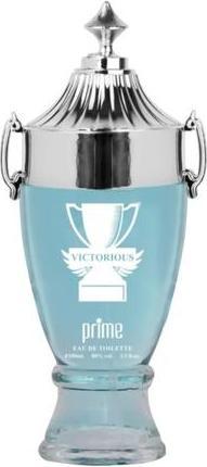 Image du produit Prime Collection Victorious Eau De Parfum 100ml (Eau de parfum, 100 ml)
