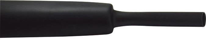 Actual product image CellPack Heat shrink tubing without adhesive S (1 x)