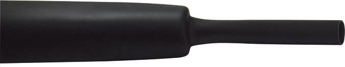 Actual product image CellPack Heat shrink tubing without adhesive S (1 x)