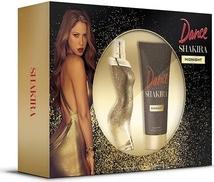 Immagine prodotto Shakira Dance Midnight 50 Vap Body Cof Fragranza da donna (Eau de parfum)