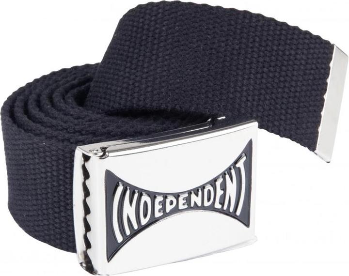 Actual product image Independent Span Web Belt