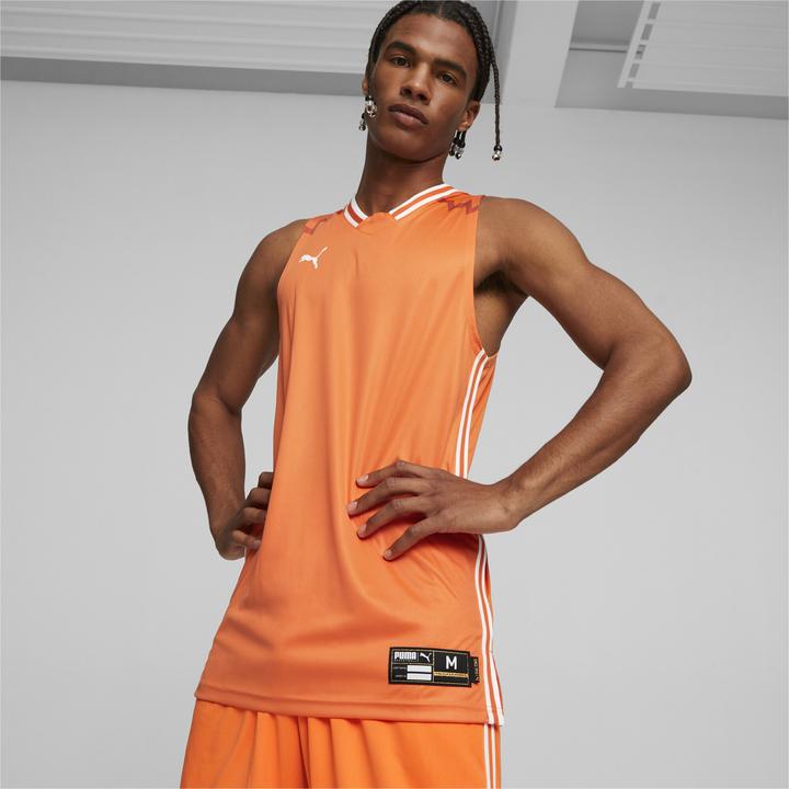Actual product image Puma Hoops Team Game Jersey (XL)