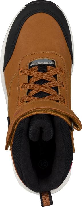 Produktbild Trollkids Kid's Stavanger Mid Cut XT (34)