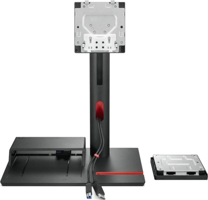 Actual product image Lenovo ThinkCentre TIO Flex (Table, 27", 5.50 kg)