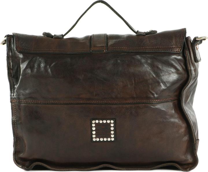 Image du produit Campomaggi Saturno Briefcase