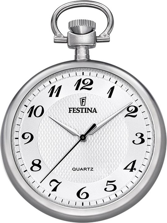 Produktbild Festina Pocket Watch (Taschenuhr, 43 mm)