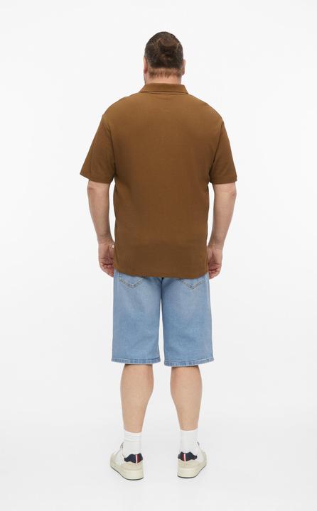 Produktbild s.Oliver Polo-Shirt (XXL)