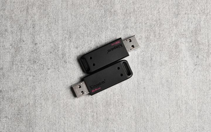 Produktbild Kingston DataTraveler 20 (32 GB)