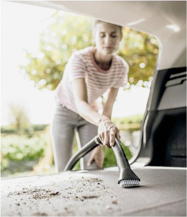 Image du produit Kärcher Kit de nettoyage de l'intérieur d'une voiture