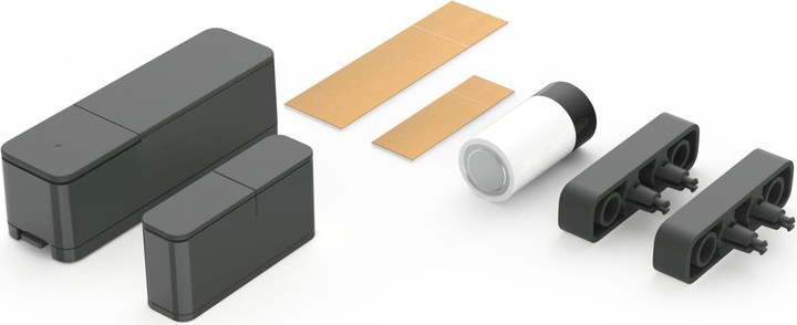 Image du produit Bosch Smart Home Tür-/Fensterkontakt II Plus