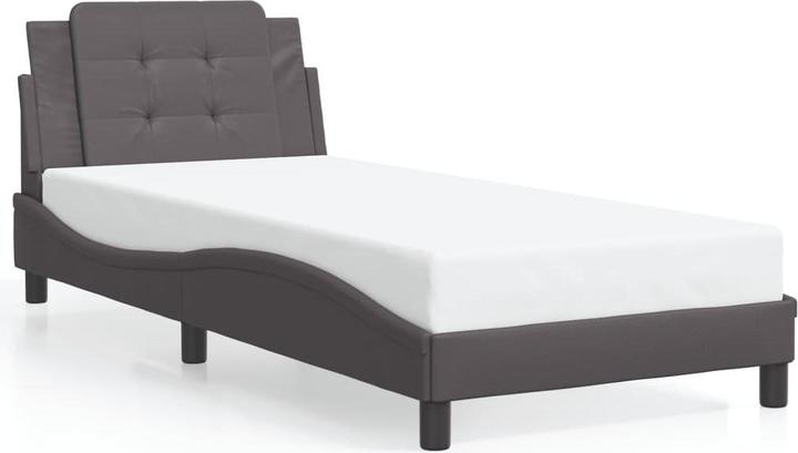 Image du produit vidaXL Bettgestell (140 x 190 cm)