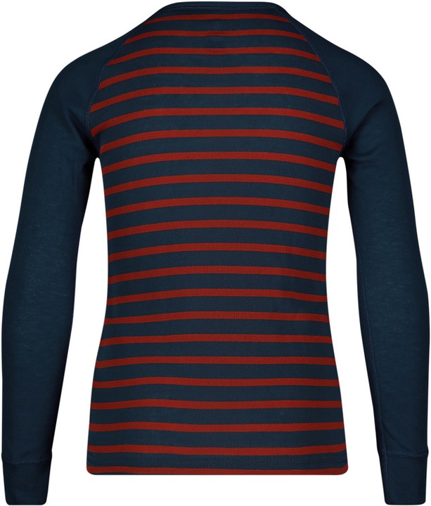 Produktbild Odlo BL TOP crew neck l/s ACTIVE WARM ECO KID (116)