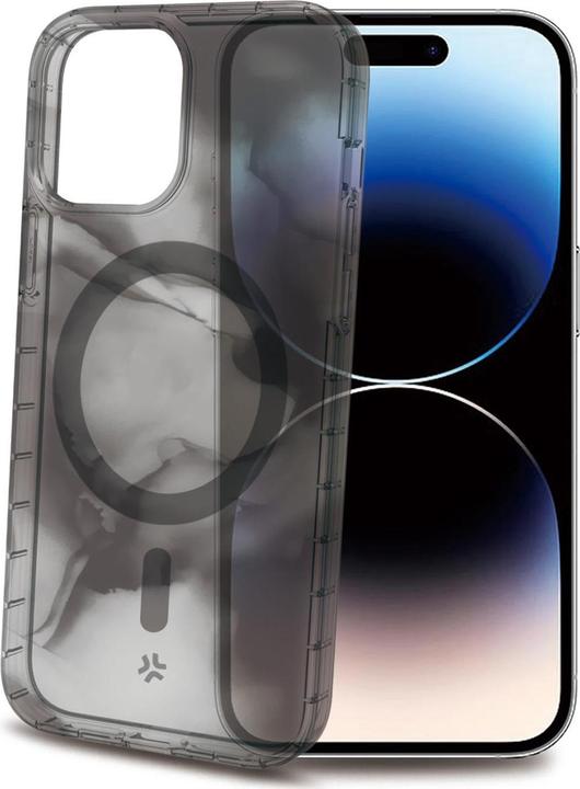 Productafbeelding Celly Magschaden Bk (Apple iPhone 15 Pro)