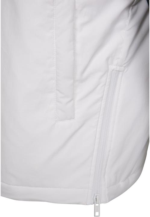 Actual product image Urban Classics 2-Tone Padded Pull Over Jacket (M)