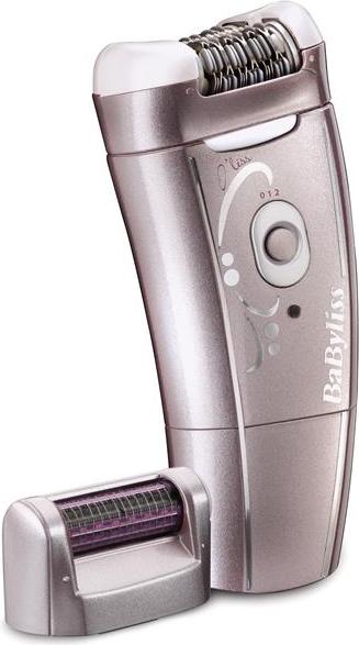 Produktbild BaByliss O'liss G898E Wet & Dry