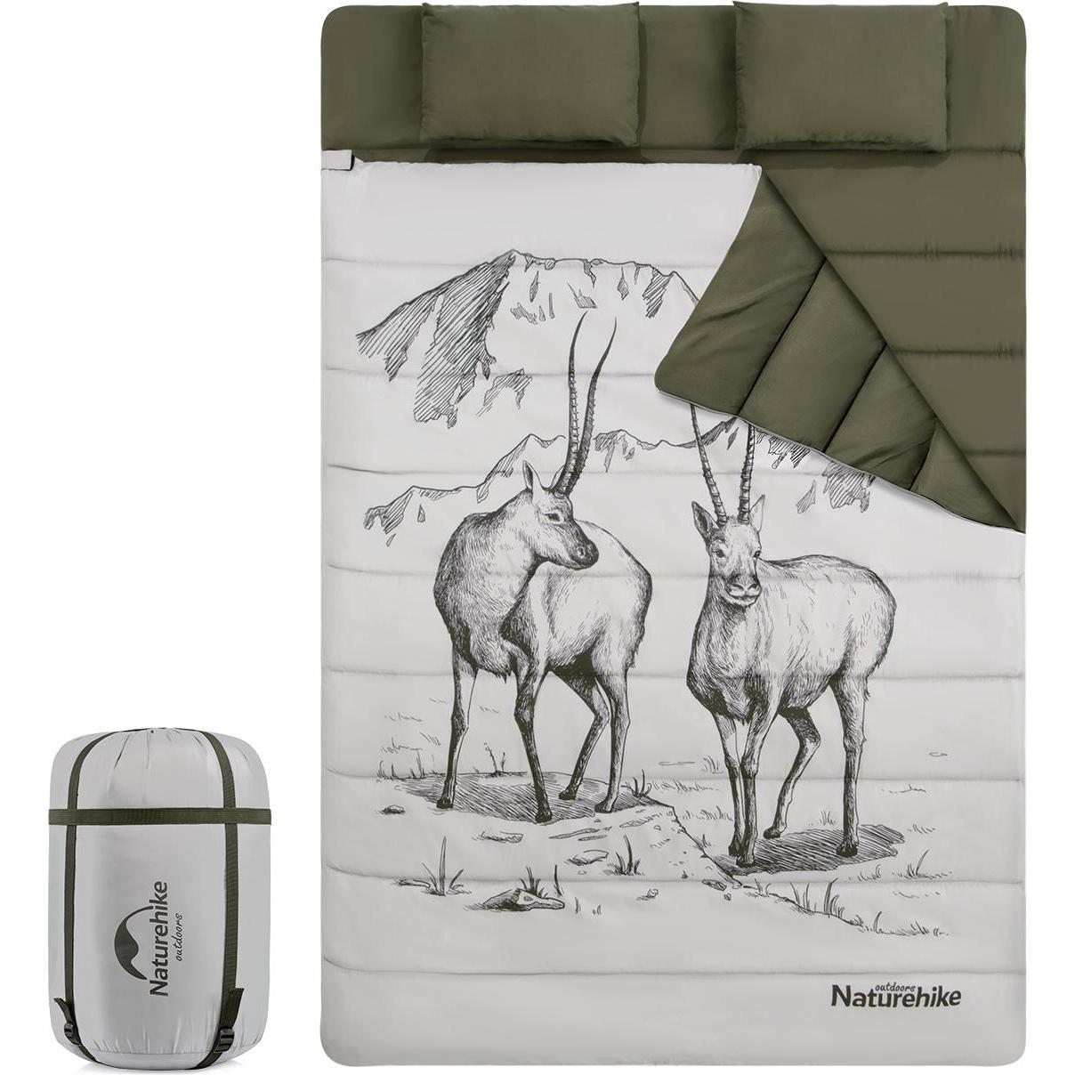 Naturehike, Schlafsack