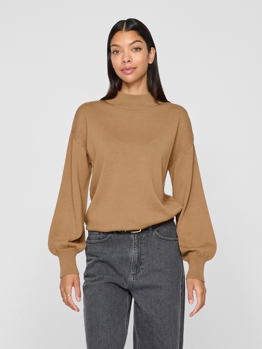 Produktbild Vila High Neck Strickpullover (XS)