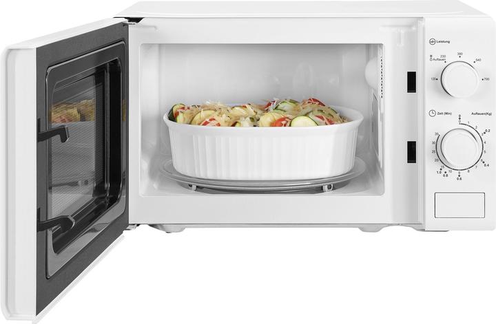 Immagine prodotto Exquisit MW 900-030 (20 l)