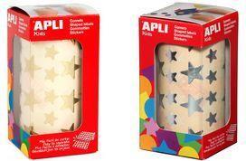 Produktbild Apli Sterne