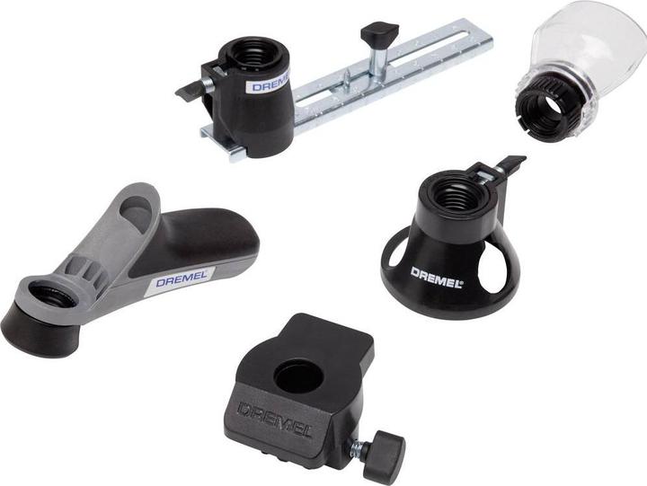 Actual product image Dremel 8220-5/65 Platinum Edition