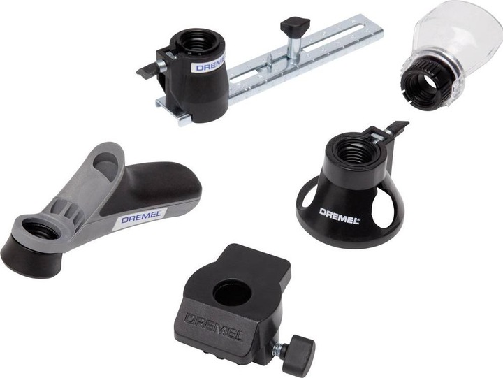 Actual product image Dremel 8220-5/65 Platinum Edition