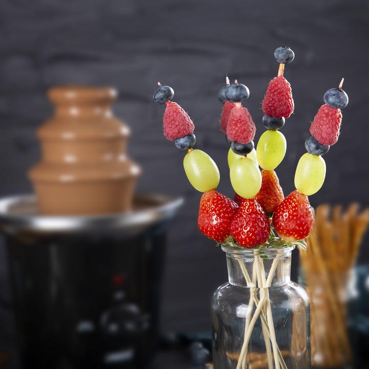 Actual product image Princess Chocolate fountain 292994