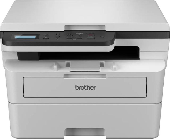 Actual product image Brother Urządzenie Wielofunkcyjne Dcp-B7600d (Laser, Black and white)