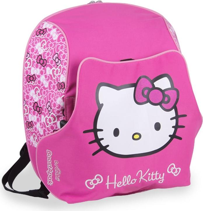 Actual product image Trunki BoostAPak Hello Kitty