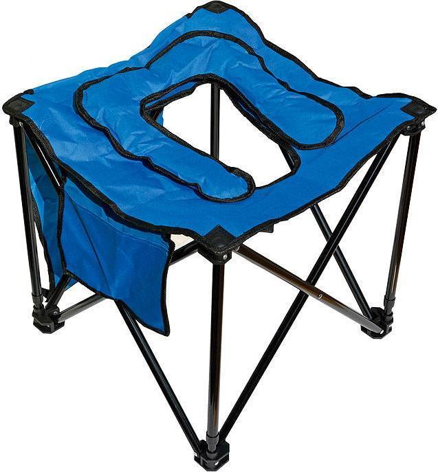 Produktbild Yachticon Falttoilette