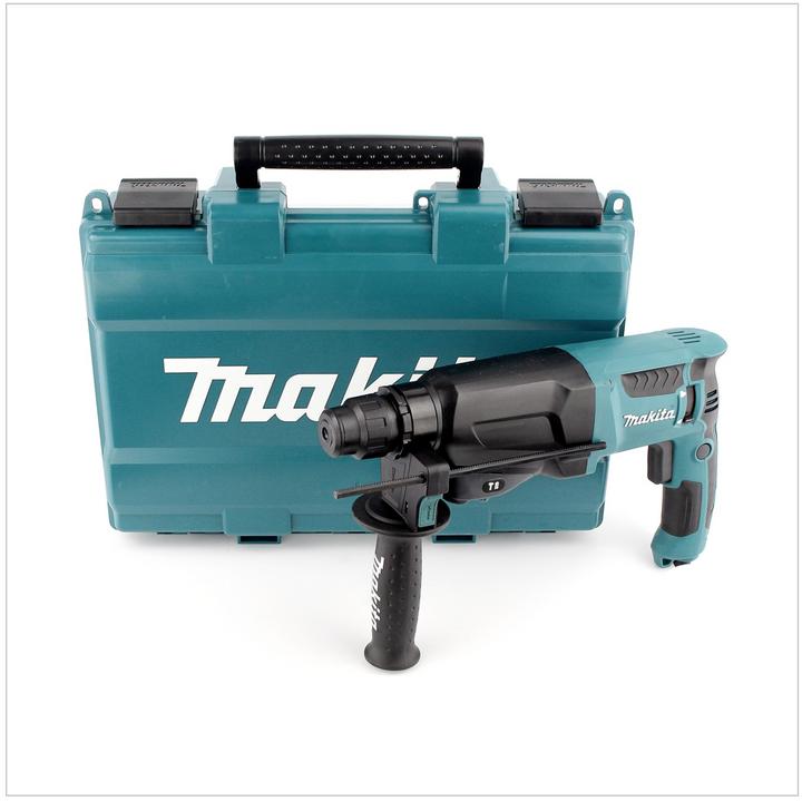 Actual product image Makita Hr2601 (Electrical connection)