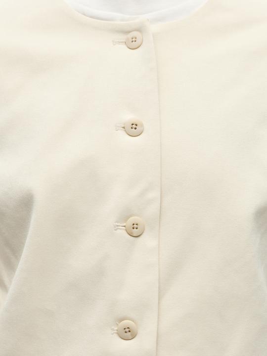 Produktbild Object Einreihiger Blazer (34)