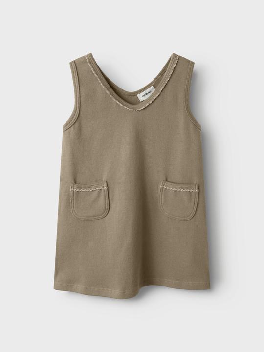 Actual product image Name it Bio-Baumwoll Kleid (122)