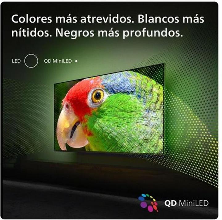 Produktbild Philips 85PML9019-12 LED-Fernseher 85" 4K Ultra (85", LED, 4K)