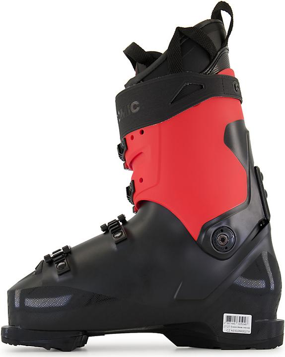 Immagine prodotto Atomic HAWX PRIME 130 S (27)