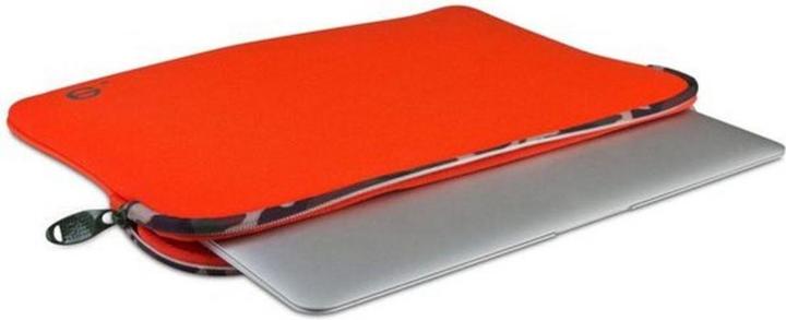 Produktbild Be.ez Schutzhülle für MacBook Pro/Air 13“ Das Camoflame-Kleid (Apple)