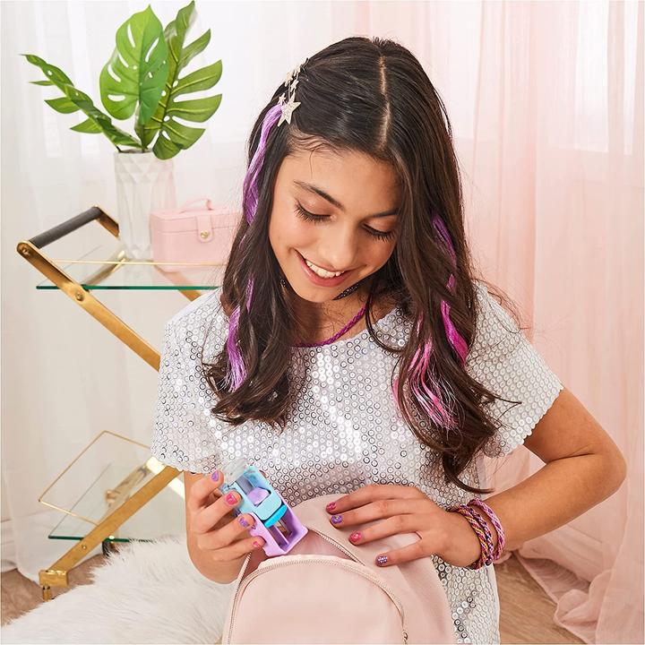 Produktbild Spin Master Go Glam Unique Nagel Salon