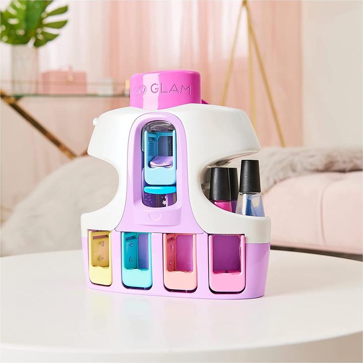 Produktbild Spin Master Go Glam Unique Nagel Salon