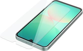 Produktbild Samsung Tempered Glass (1 Stück, Samsung Galaxy A56, Samsung Galaxy A36)
